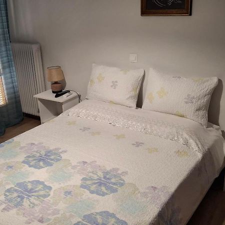 Nafpaktos Apartment And Studios In Port מראה חיצוני תמונה