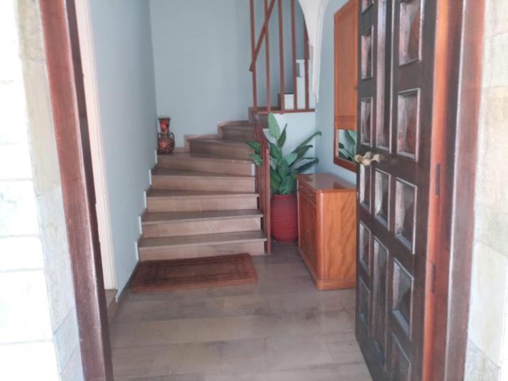 Nafpaktos Apartment And Studios In Port מראה חיצוני תמונה