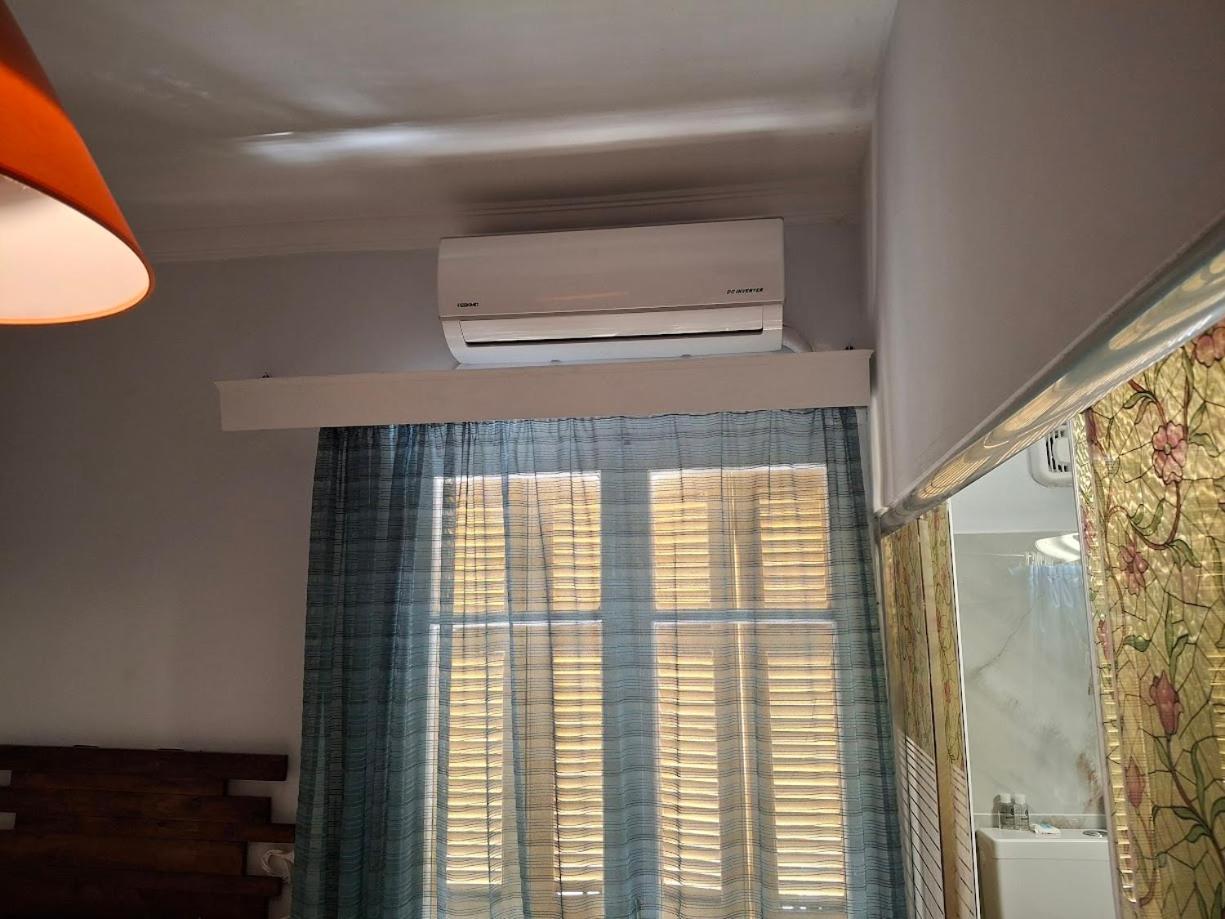 Nafpaktos Apartment And Studios In Port חדר תמונה