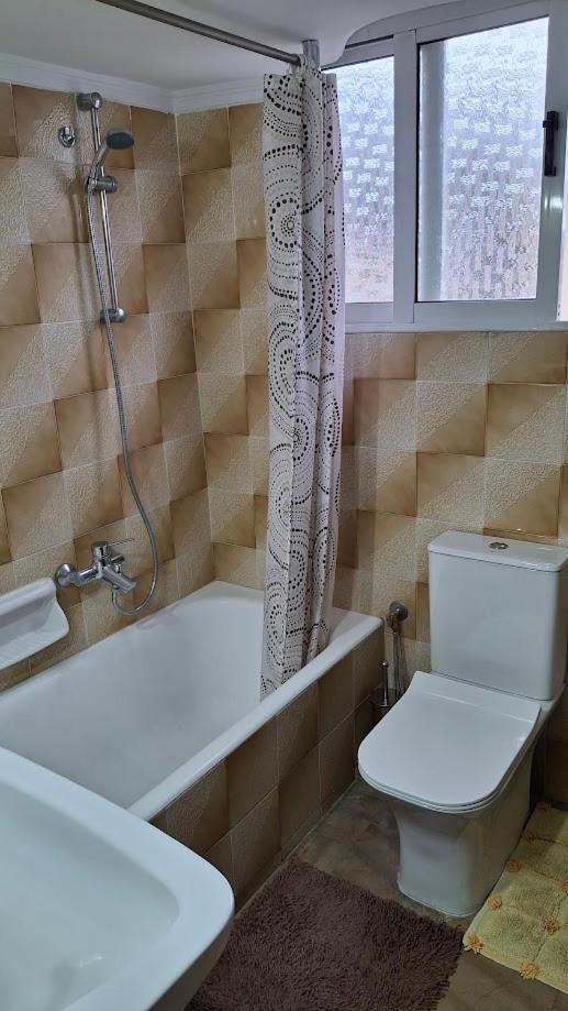 Nafpaktos Apartment And Studios In Port מראה חיצוני תמונה