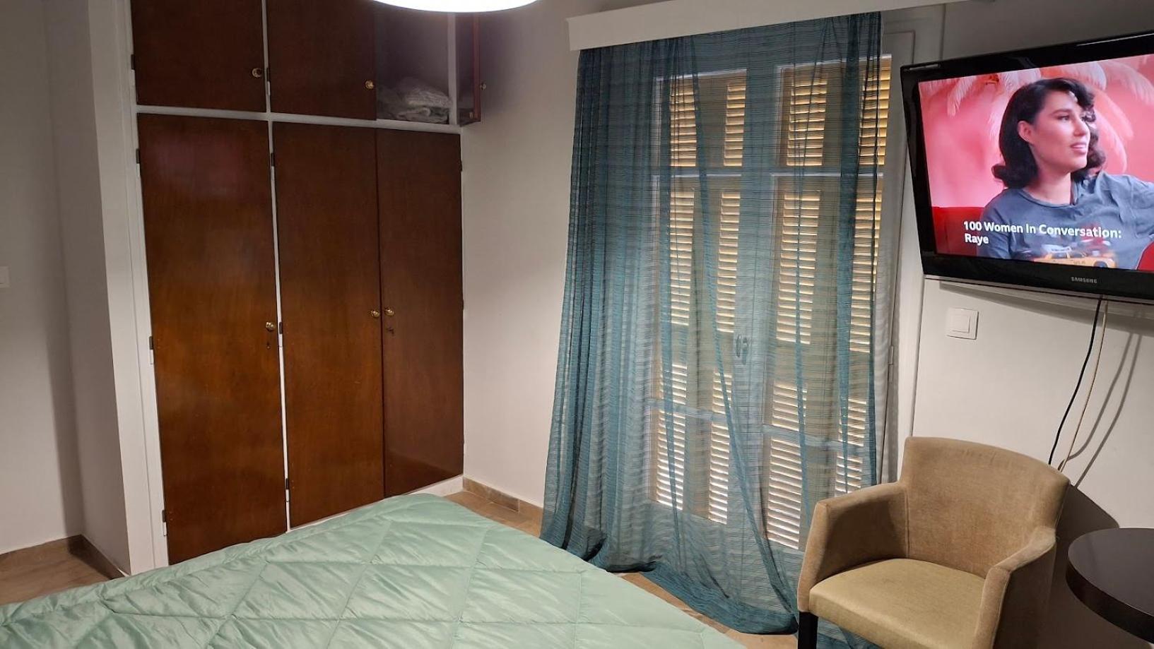 Nafpaktos Apartment And Studios In Port מראה חיצוני תמונה