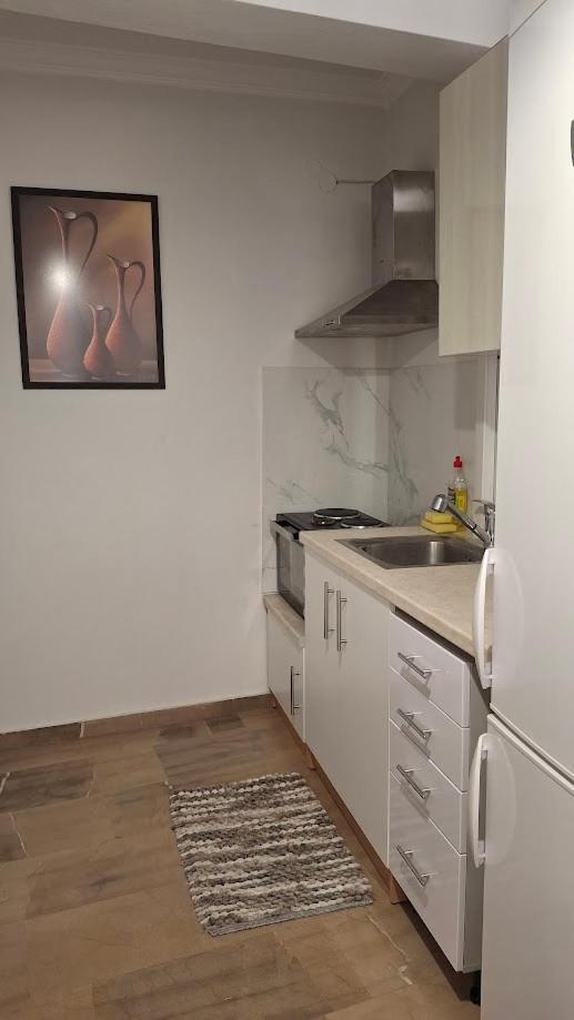 Nafpaktos Apartment And Studios In Port מראה חיצוני תמונה